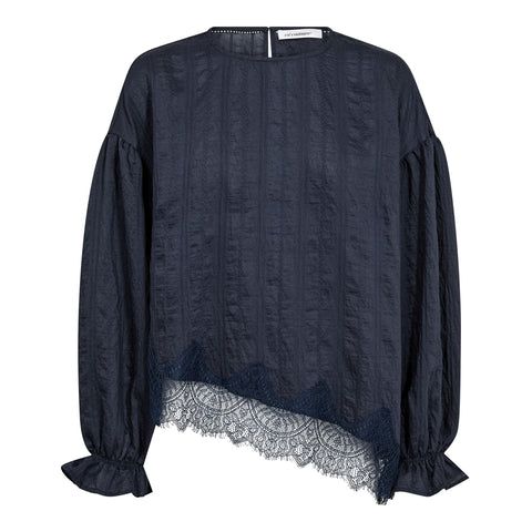 Co couture - 500341 MelliCC Lace - 40007 Navy