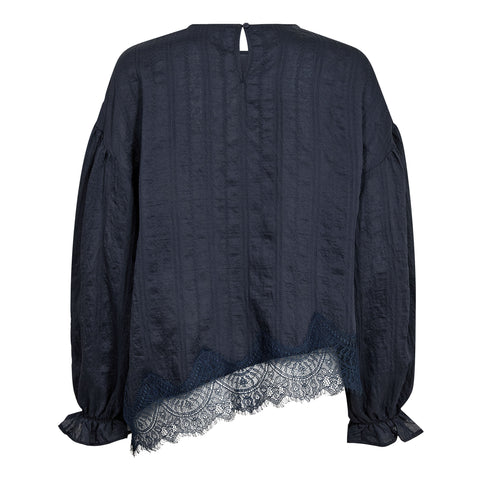 Co couture - 500341 MelliCC Lace - 40007 Navy