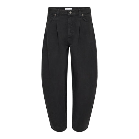Co couture - 500353 AkiraCC Barrel - 65001 Black