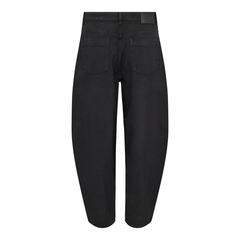 Co couture - 500353 AkiraCC Barrel - 65001 Black