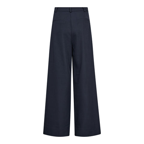 Co couture - 500391 LunaCC pleat - 40007 Navy