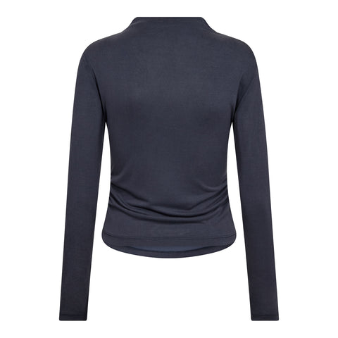 Co couture - 500399 CamillaCC padded - 40006 Dusty blue