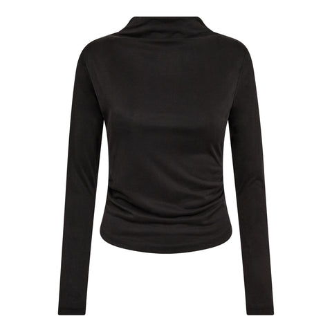 Co couture - 500399 CamillaCC padded - 65001 Black