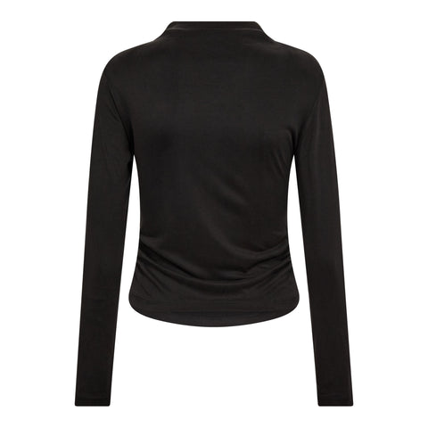 Co couture - 500399 CamillaCC padded - 65001 Black