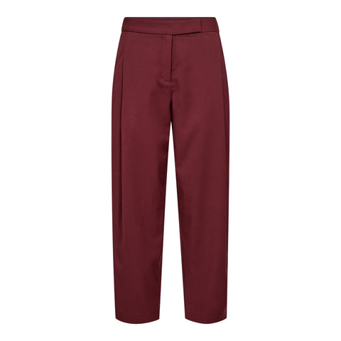 Co couture - 500480 VoliCC carrot - 30006 Berry red