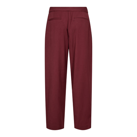 Co couture - 500480 VoliCC carrot - 30006 Berry red