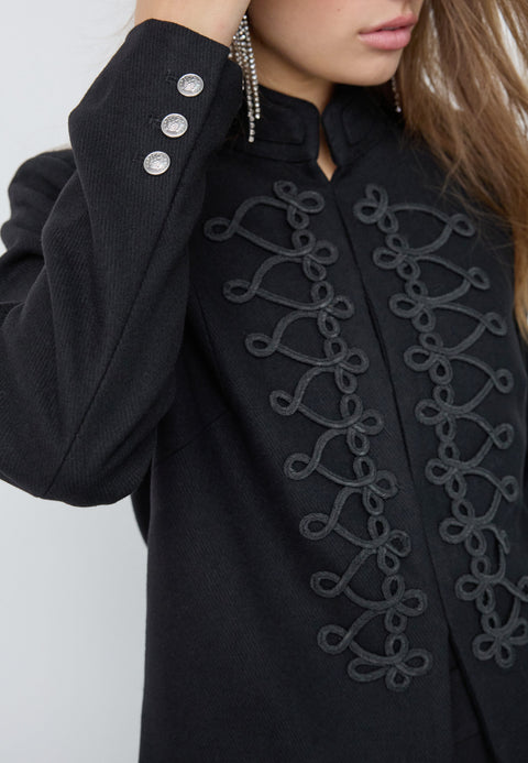 Co couture - 500555 RexiaCC Jacket - 65001 Black