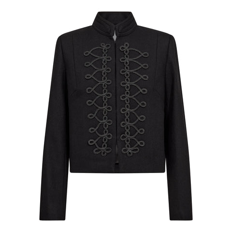 Co couture - 500555 RexiaCC Jacket - 65001 Black
