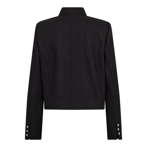 Co couture - 500555 RexiaCC Jacket - 65001 Black