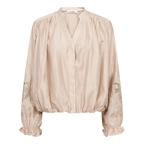Co couture - 500581 MelinCC Balloon - 20011 Champagne