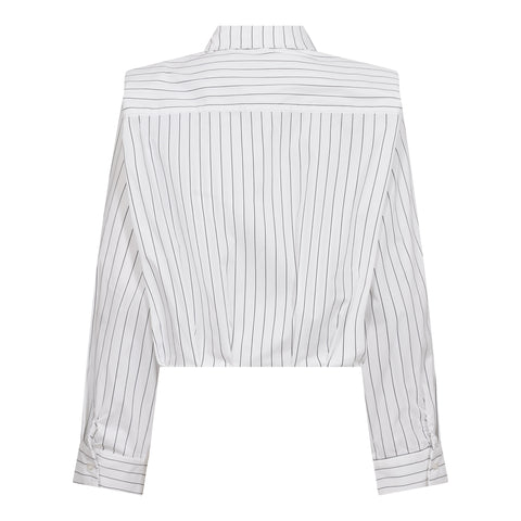 Co couture - 500629 RivenCC Shoulder - 10001-White