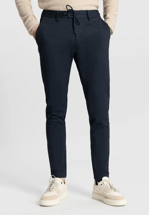 DSTREZZED - Lancaster jogger 501704 - Dk. Navy