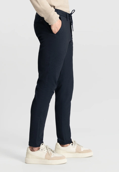 DSTREZZED - Lancaster jogger 501704 - Dk. Navy