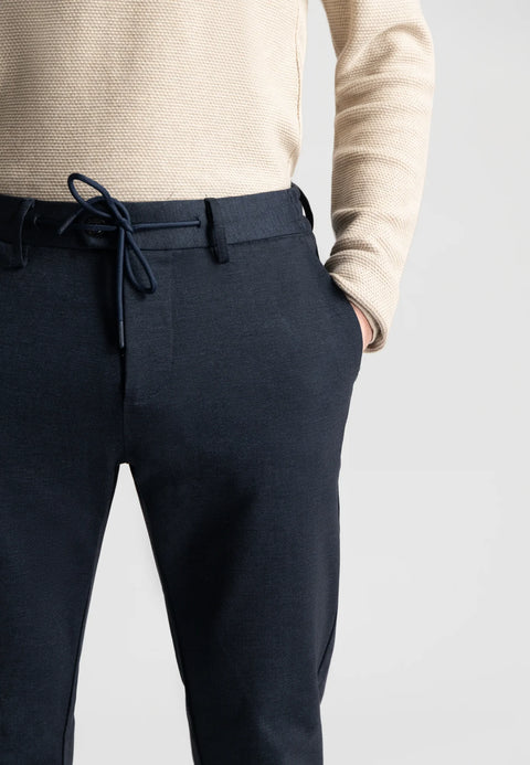 DSTREZZED - Lancaster jogger 501704 - Dk. Navy