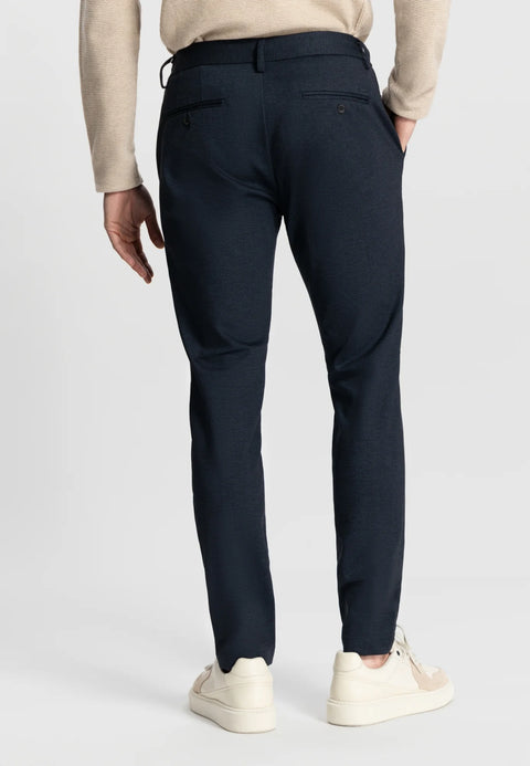 DSTREZZED - Lancaster jogger 501704 - Dk. Navy