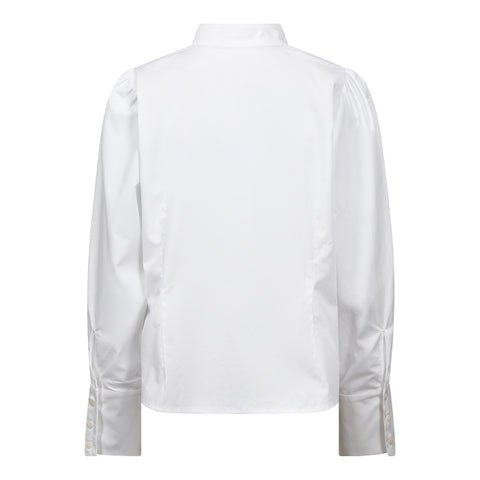 Co couture - 506464 Vianne CC Button - 10001 White