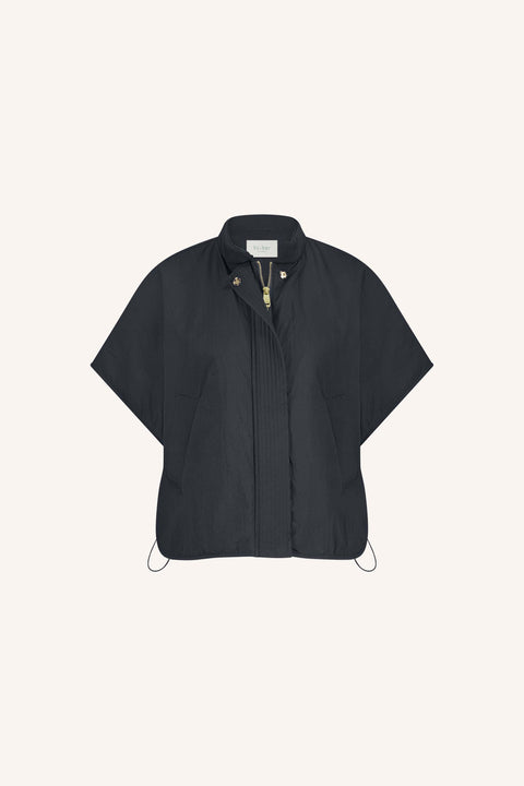 By Bar - Oscar jacket 25519003 - 602 Dark navy