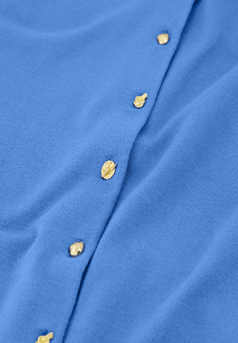 Fabienne Chapot - CLTCAR01SS263626 - 3626 Marina Blue / top