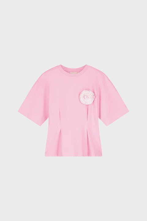 Fabienne Chapot - CLTTSH14SS267028 - 7028 Pink Rendez / top