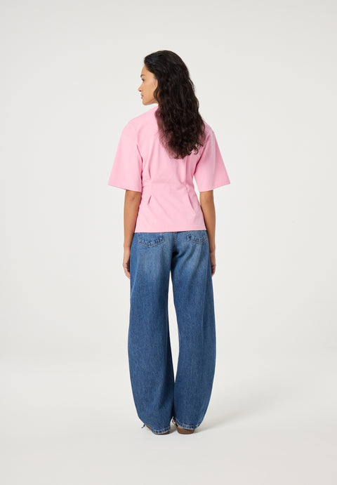 Fabienne Chapot - CLTTSH14SS267028 - 7028 Pink Rendez / top