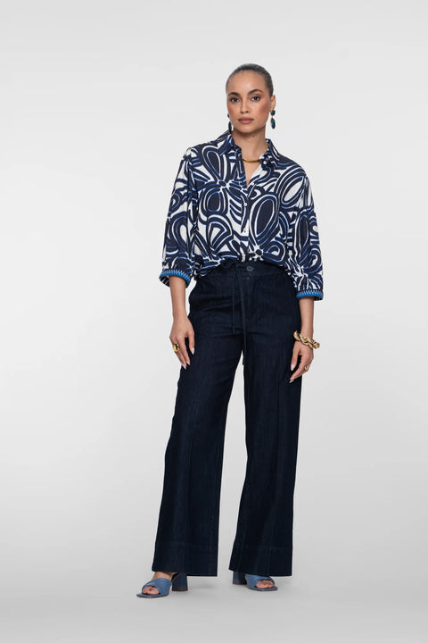 Geisha - 61000-10 - 880 dark blue de