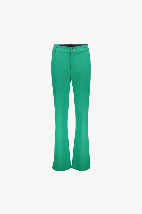 Geisha - 61110-21 - 515 emerald / pants
