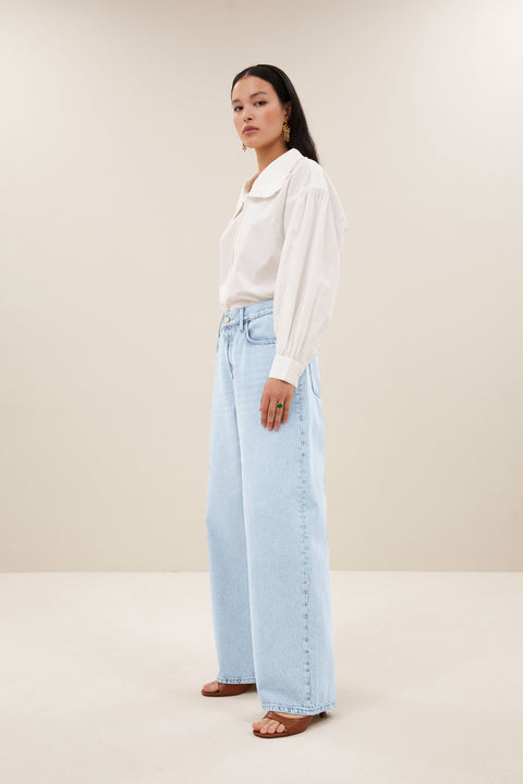 By Bar - Lilo jeans - 612 Light denim