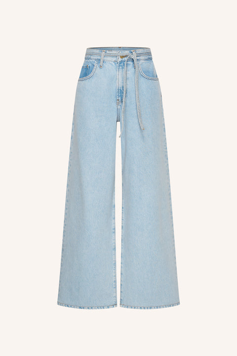 By Bar - Lilo jeans - 612 Light denim