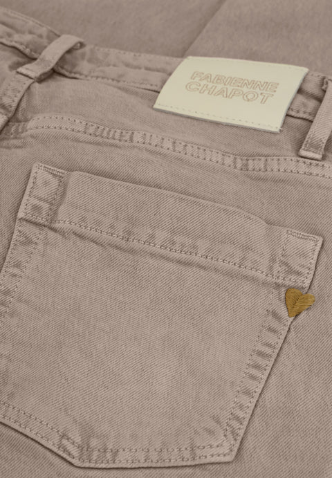 Fabienne Chapot - CLTJNS01SS262009 - 2009 Quick Sand / jeans