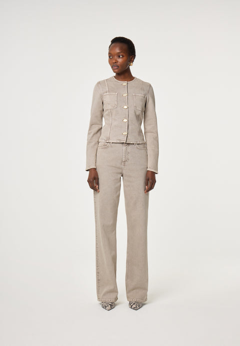 Fabienne Chapot - CLTJNS01SS262009 - 2009 Quick Sand / jeans