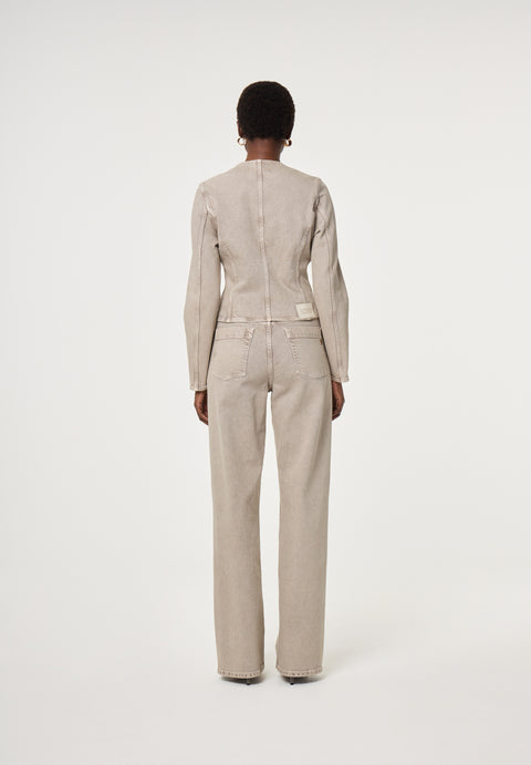 Fabienne Chapot - CLTJNS01SS262009 - 2009 Quick Sand / jeans