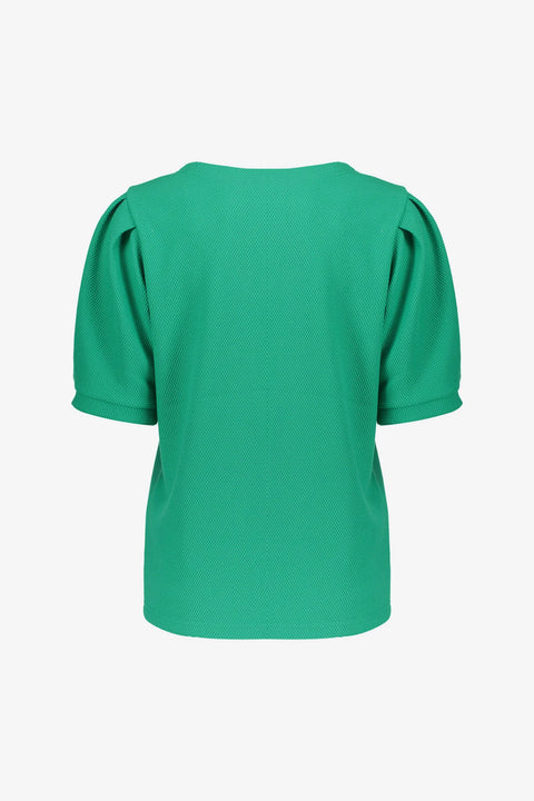 Geisha - 62052-21 - 515 emerald / top