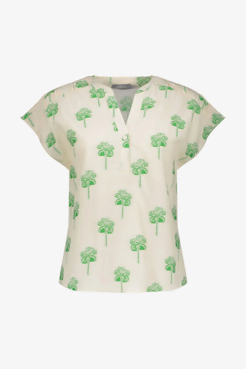 Geisha - 63291-20 - 10 off-white/gre