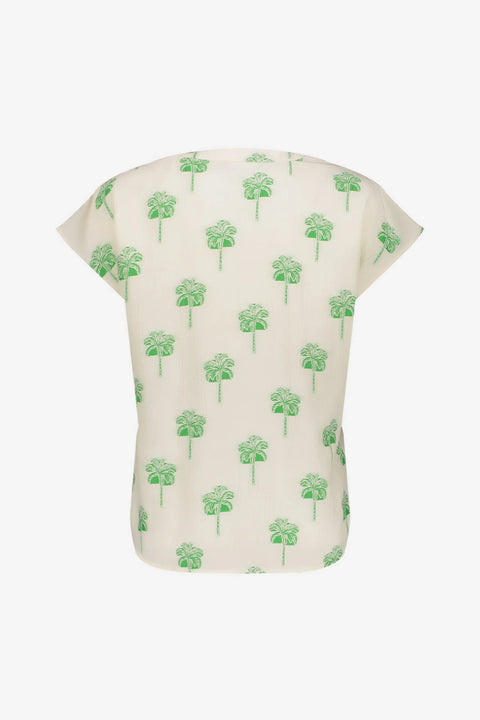 Geisha - 63291-20 - 10 off-white/gre