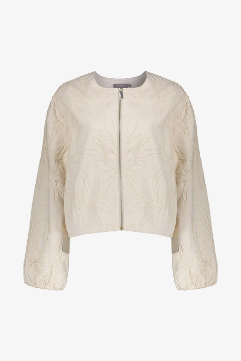 Geisha - 65022-10 - 718 ecru / jacket