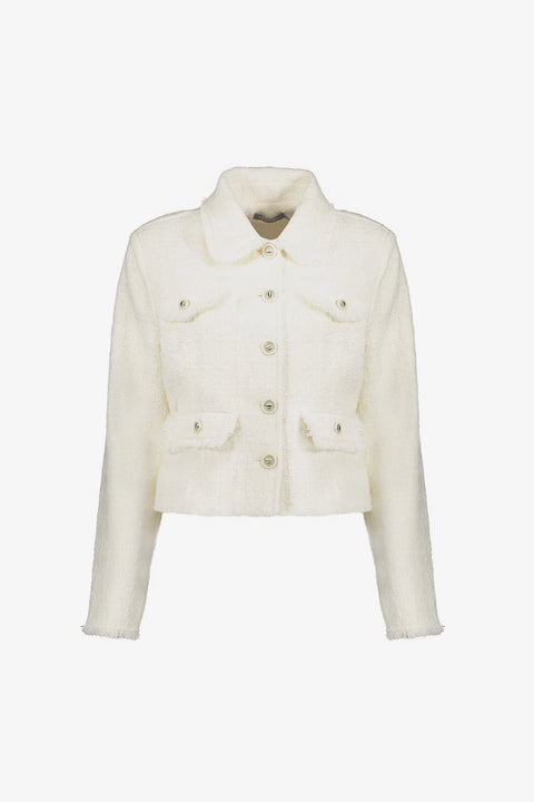 Geisha - 65137-10 - 10 off-white / jacket