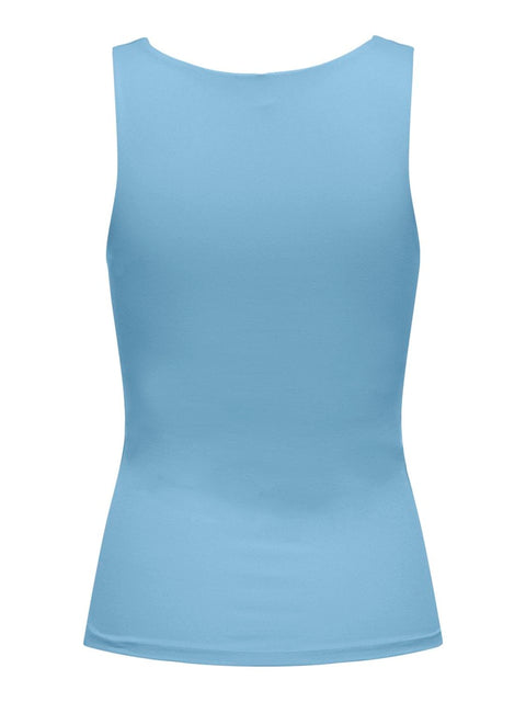 Only - 15278090 ONLEA S/L 2-WAYS FIT - Clear Sky