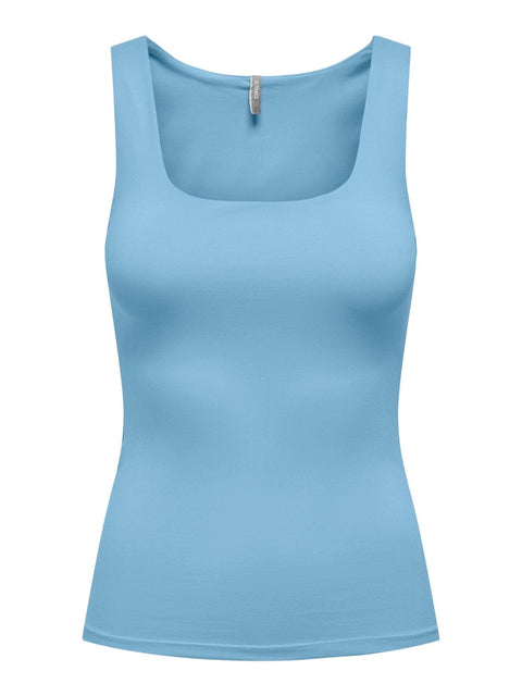 Only - 15278090 ONLEA S/L 2-WAYS FIT - Clear Sky