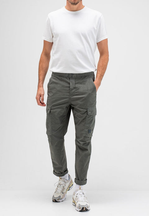 Butcher of Blue - M2411038 - 994 grey black