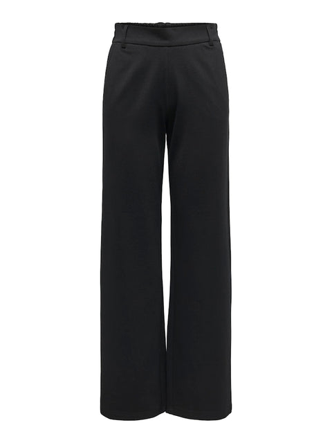 Only - 15341829 ONLPOPTRASH LIFE MW S - Black 32