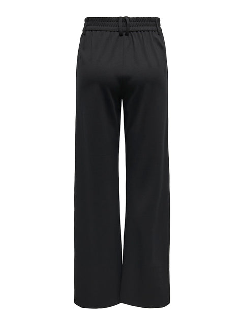 Only - 15341829 ONLPOPTRASH LIFE MW S - Black 32