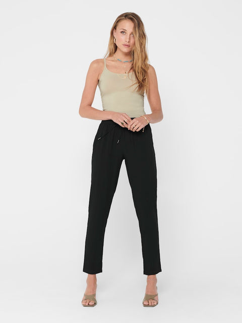 Only - 15126430 ONLLOVE STRAP SINGLET - Peyote