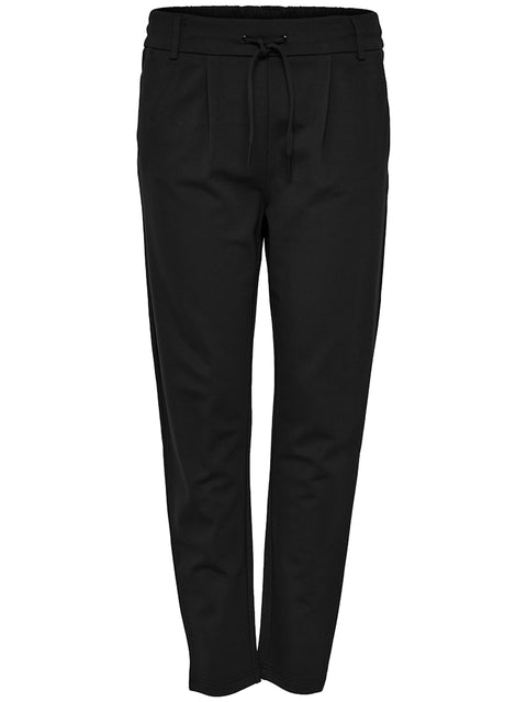 Only NOOS - Poptrash easy 15115847 - Black Lengte 30 / pants