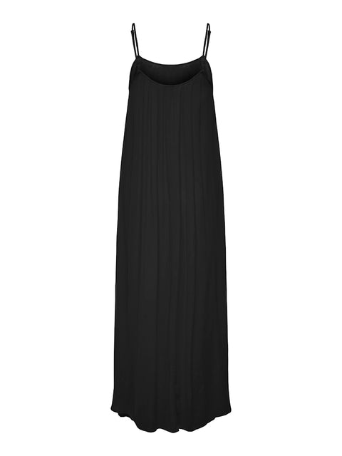 Only - 15344611 ONLNIKI STRAP MAXI DR - Black