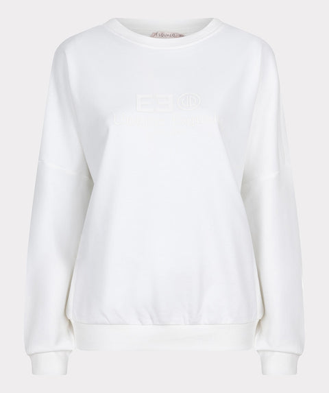 ESQUALO - SP25.05025 - 120 off white