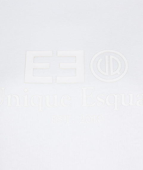 ESQUALO - SP25.05025 - 120 off white