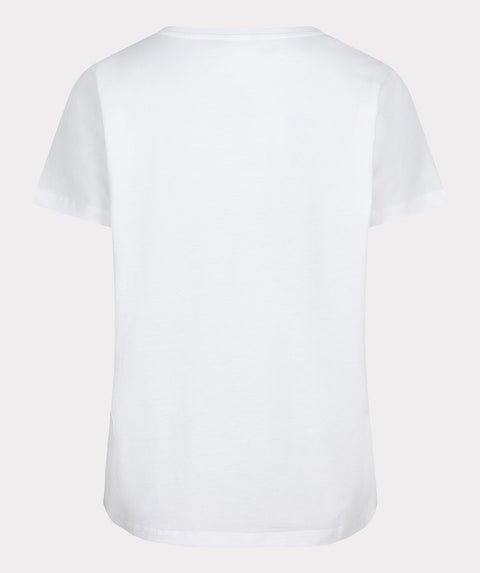 ESQUALO - SP25.05020 - 120 off white