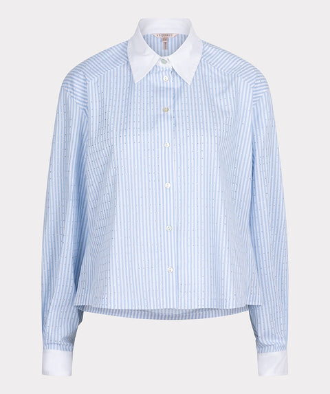 ESQUALO - SP25.10032 - 988 blue / white
