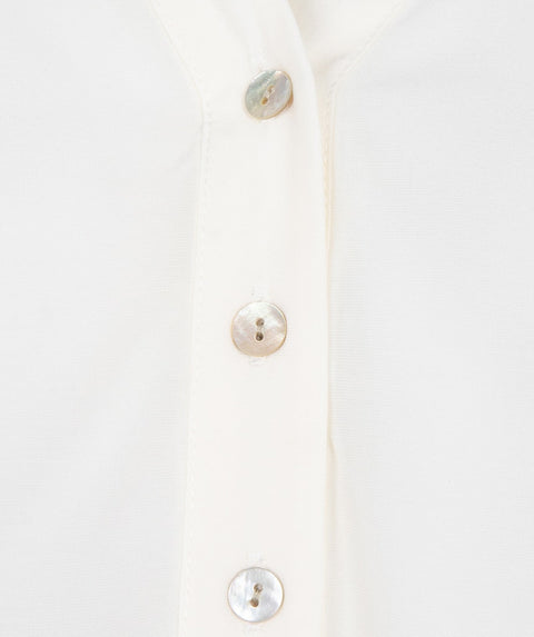ESQUALO - SP25.14014 - 120 off white