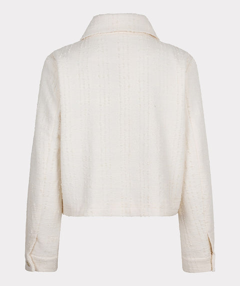 ESQUALO - SP25.19014 - 120 off white